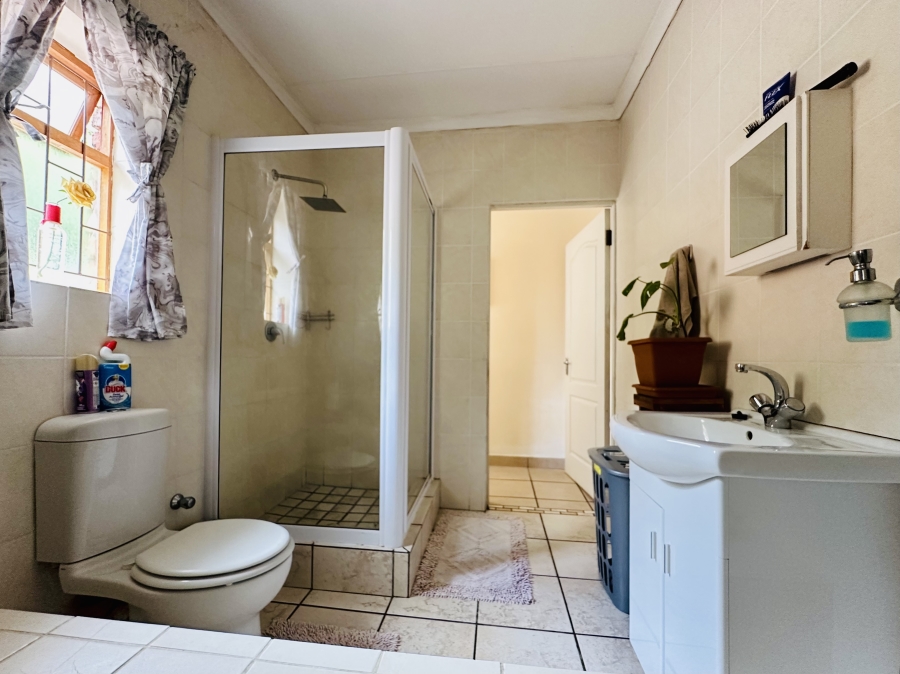 3 Bedroom Property for Sale in Bot River Western Cape